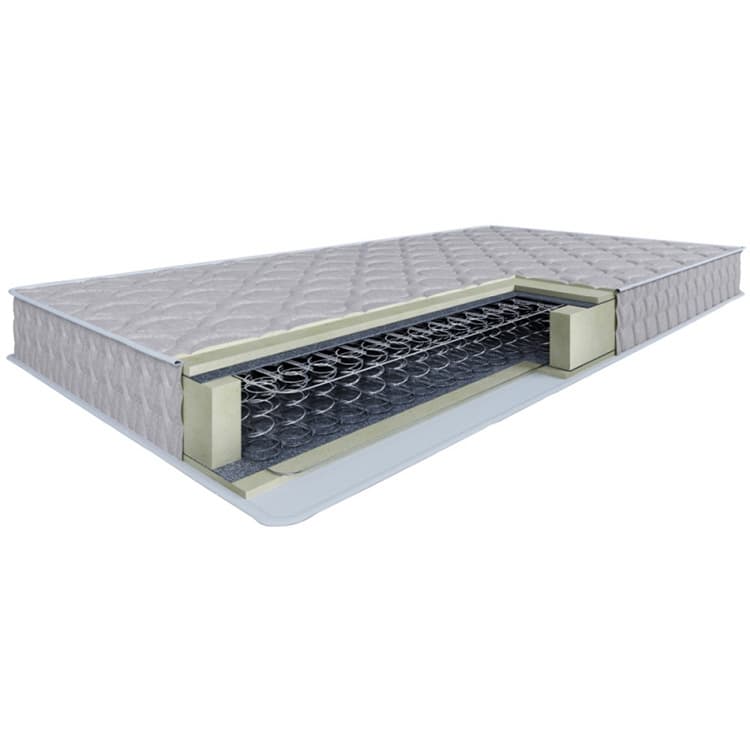 Матрас для кровати Шатура Simple-4 (120х200 см)