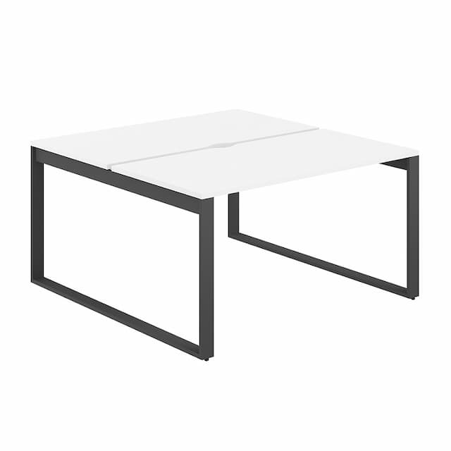 Рабочая станция 1400х1638х750 Norden Allegro AG.138.WH.V.72.AN