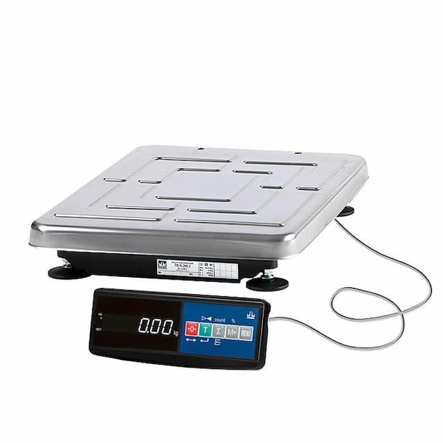 Весы напольные МАССА-К ТВ-S-200.2-А1