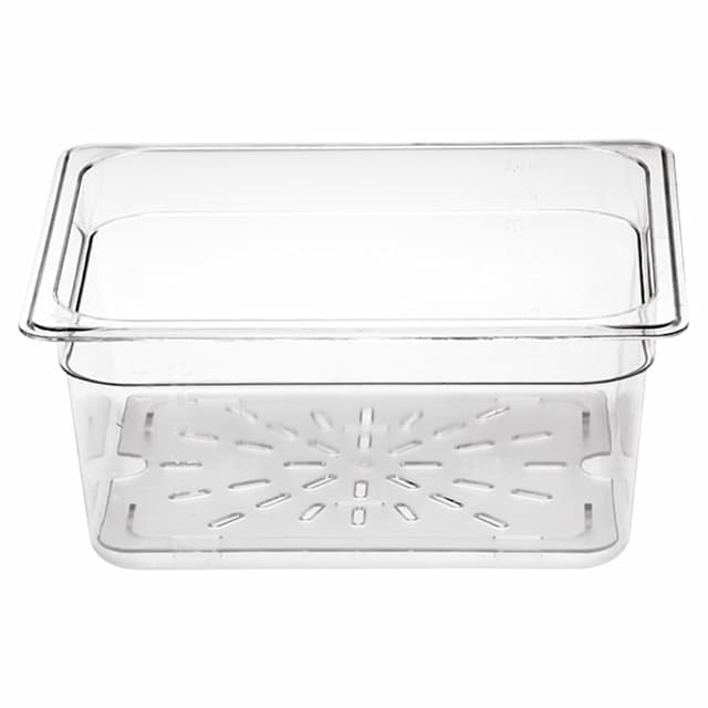 Гастроемкость MACO Jingbao 8617 GN 1/2-150 (325х265х150)
