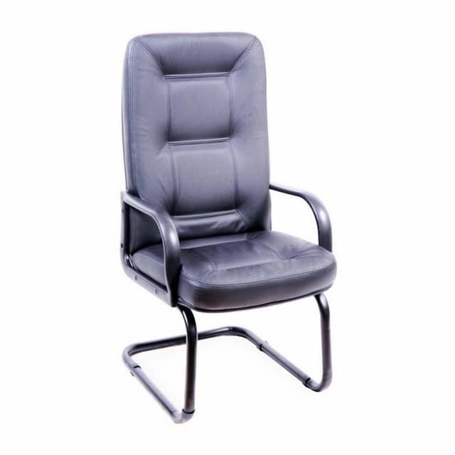 Конферец кресло Мирэй Сенатор стандарт конференц, кожзам