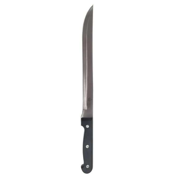 Нож для нарезки MVQ MASTER MESSER 25,5СМ KST25BSL (F0141)