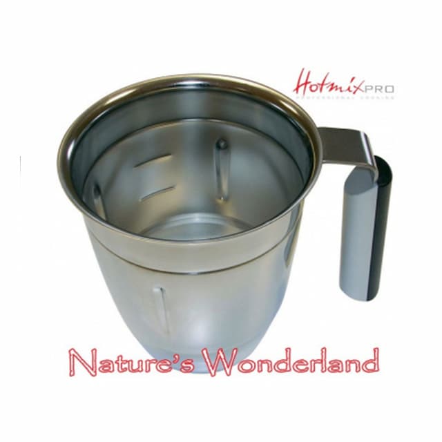 Чаша для термомиксера HotmixPRO 10100021