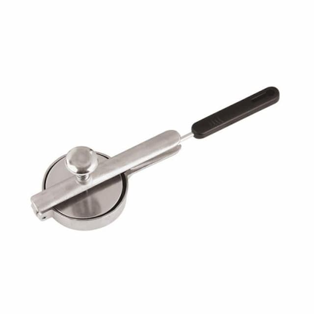 Пресс для гамбургеров круглый d10см, нерж.сталь Paderno 42864-10