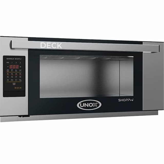 Печь подовая UNOX XEKDT‑01EU‑D