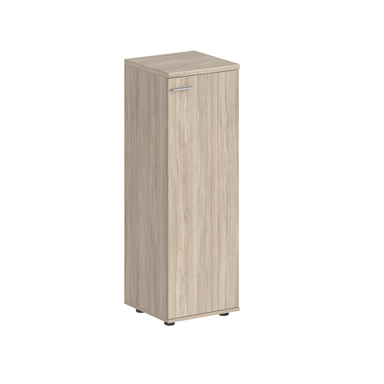 Шкаф средний правый Norden Сигма SG.814.OL.OL.R