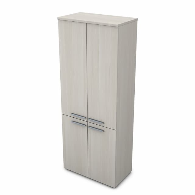 Шкаф АЛСАВ Gloss 9Ш.005.5 Ivory