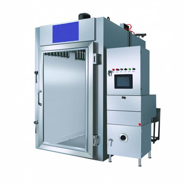 Термокамера Magikon ZXL 250