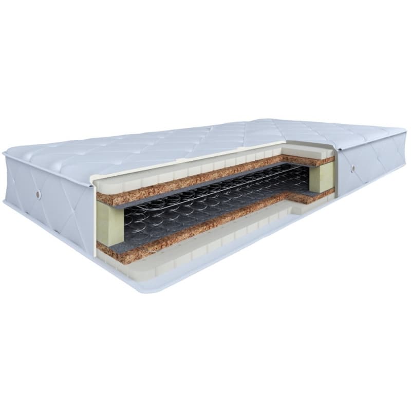 Матрас для кровати Шатура Perfect-1 (70х160 см)