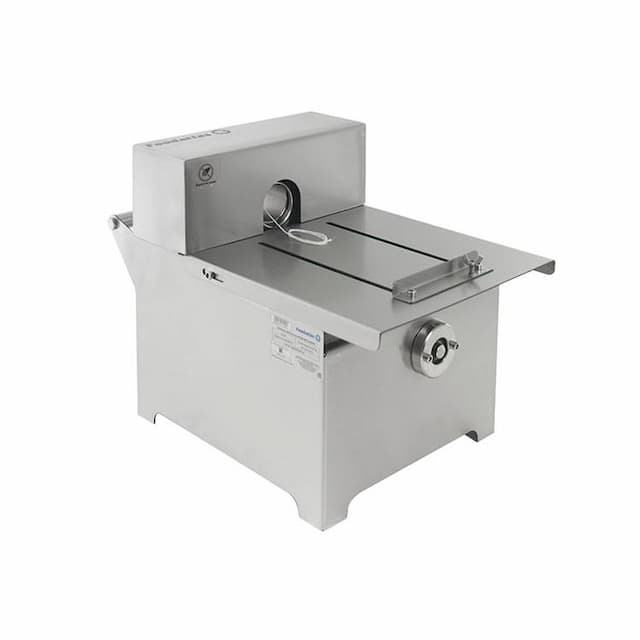 Клипсатор обвязчик ручной Foodatlas HR-350