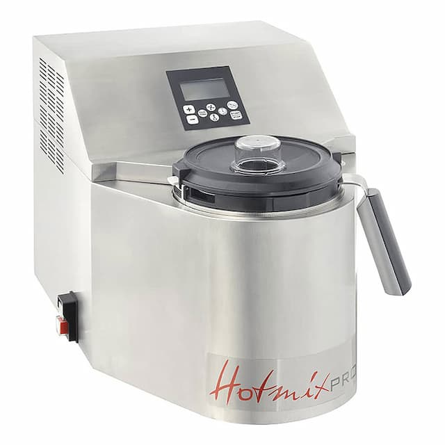 Термомиксер HotmixPRO Breeze