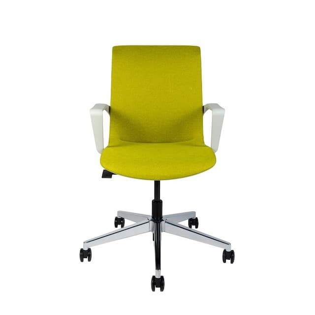 Кресло офисное Norden Некст 8002C-2KSB green