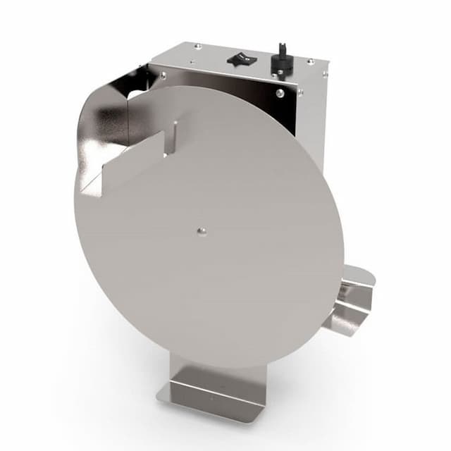 Миксер колесный для шоколада Kadzama KZM 221