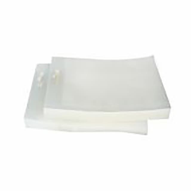 Вакуумный пакет Foodatlas 150х200 (100 шт.) 65-70 мкр. насечка