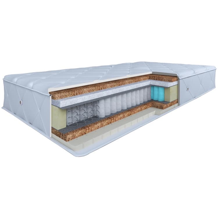Матрас для кровати Шатура Perfect-4 (90х200 см)