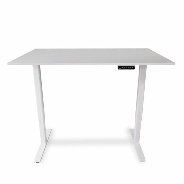 Стол StolStoya U222SLW14580 Upstol Stand Lite, Белый (ЛДСП) 145x80 - 16