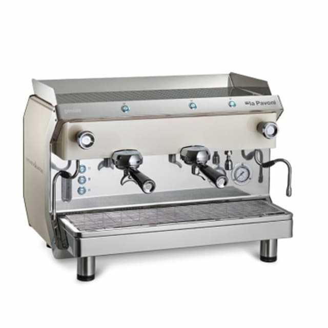 Кофемашина Smeg GENIALE2MBEU