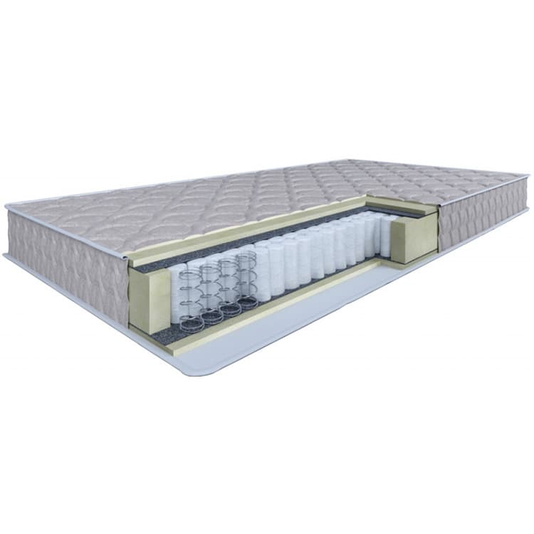 Матрас для кровати Шатура Simple TFK+ (120х190 см)