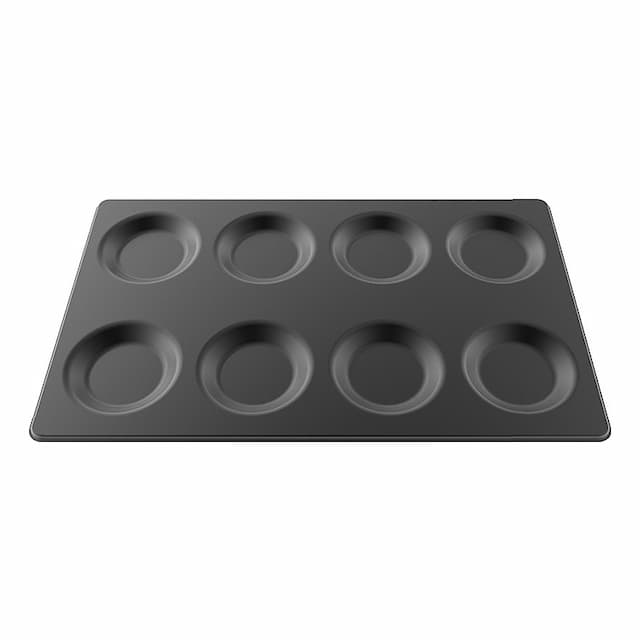 Противень UNOX TG 936 GN 1/1 EGGS 8X1