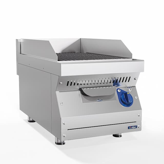 Гриль лавовый Abat ЭГЛ-40/1Н-00