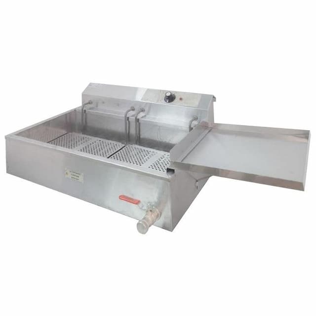 Чебуречница Sikom ЭФ-12НЧ