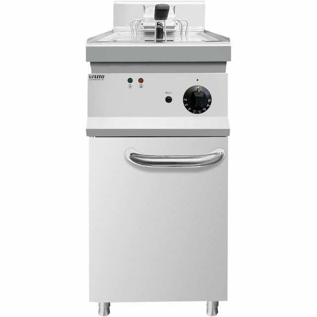 Фритюрница VIATTO MK‑EFR7C18