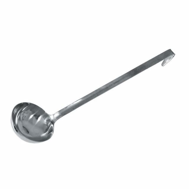 Половник 0,25 л нерж L 44 см P.L. Proff Cuisine L8010 /JQ-OT461 (92001065)