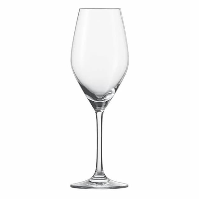 Бокал-флюте для шампанского 270 мл хр. стекло Vina Schott Zwiesel [6] арт. 81260042