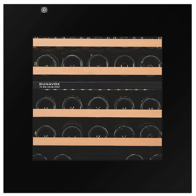 Винный шкаф Dunavox DXB-26.69DB.TO