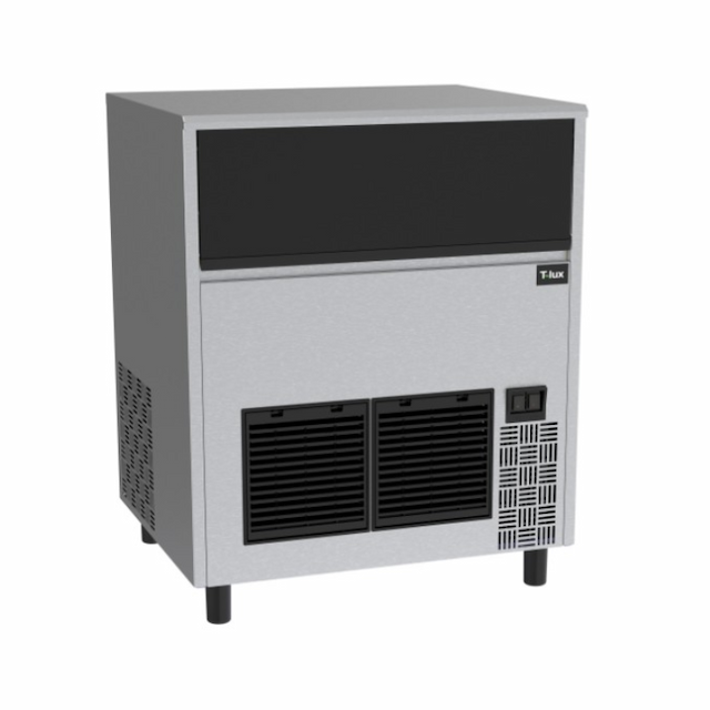 Льдогенератор T-LUX IM 6640C кубик