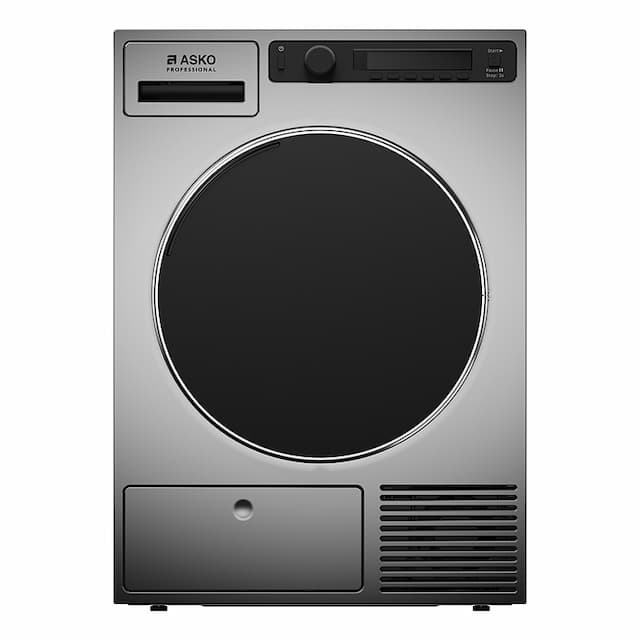 Машина сушильная ASKO TDC1772C.T