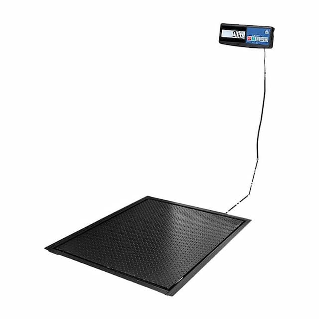 Весы напольные МАССА-К 4D-PMF-20/15-1000-A