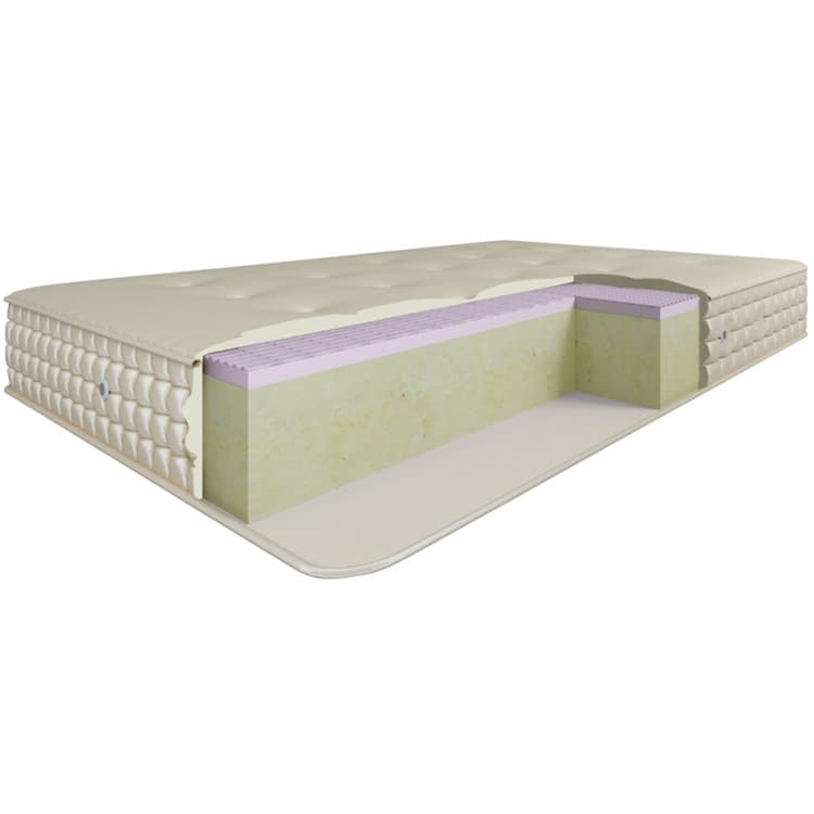Матрас для кровати Шатура BIO LIGHT "Comfort" (180х190 см)