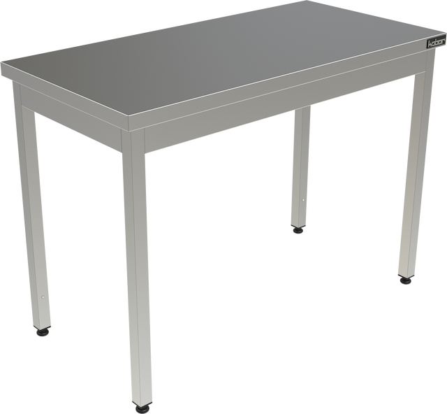 Стол разделочный КОБОР СПР-180/70 без борта