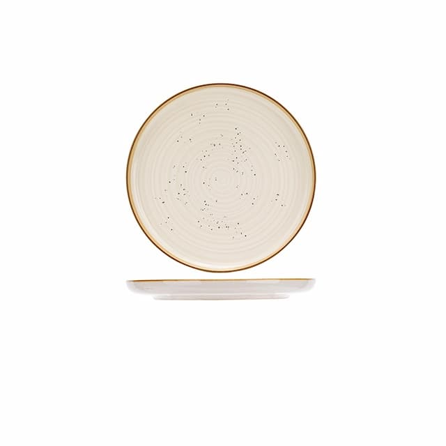 Тарелка суповая d 20 см CosyTrendy BALTIC VANILLA 9345020