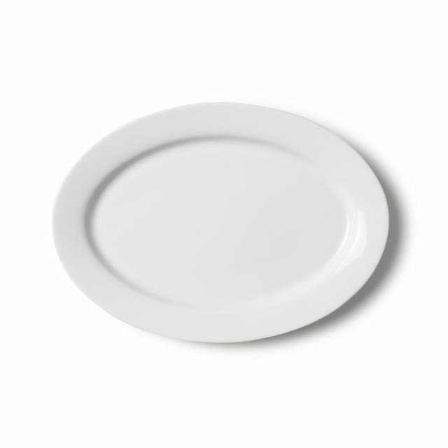 Блюдо L 41 см Bitossi Bon Ton BHB00034