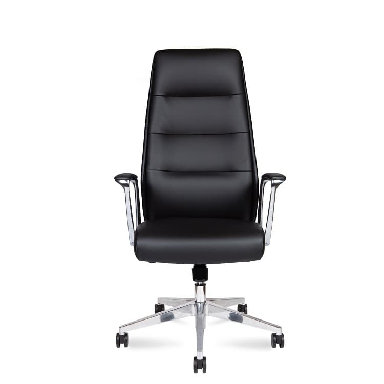 Кресло офисное Norden Nancy L348HCA-black