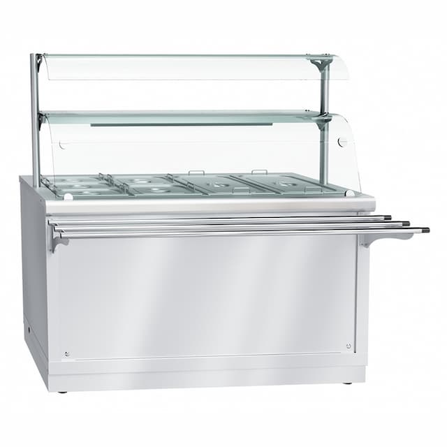 Мармит электрический Abat ЭМК-70Х-03