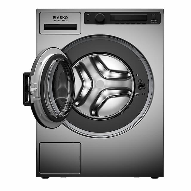 Стиральная машина ASKO WMC8944 PB.T