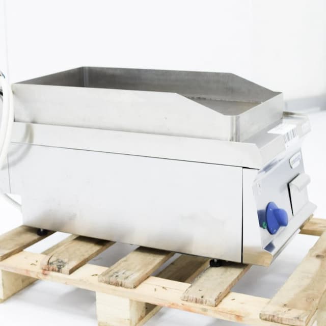 Жарочная поверхность Tecnoinox FTL35E7 арт. УТ-00034931 (Восстановленное 1 шт)