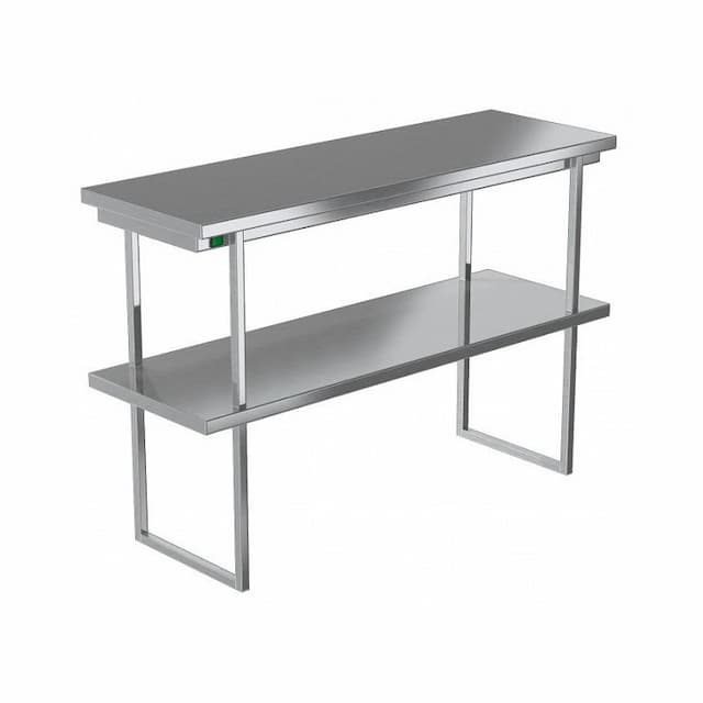 Полка тепловая Kayman ПТН-22К/1204