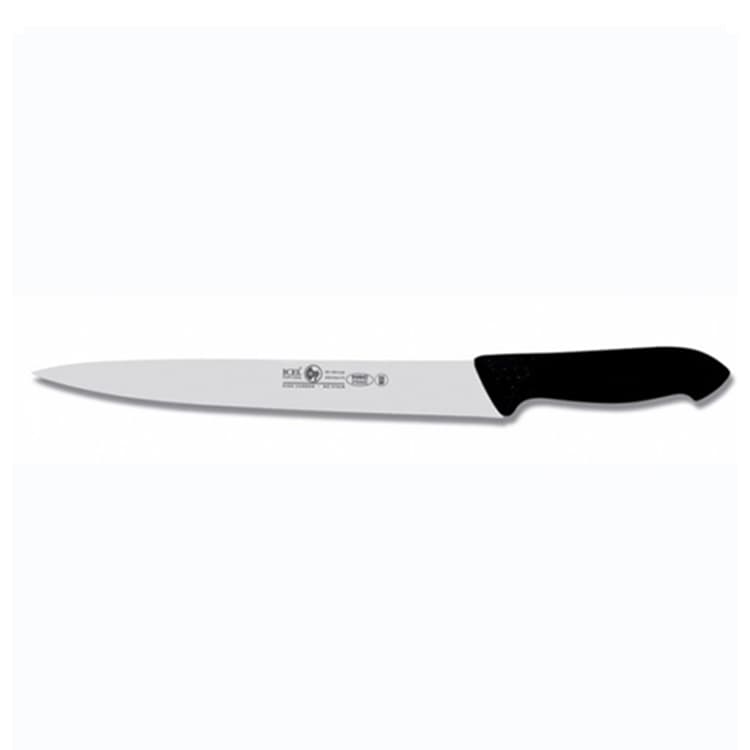 Нож для мяса 20см, черный HORECA PRIME 28100.HR14000.200