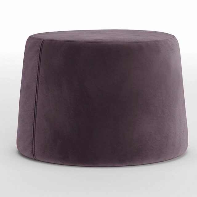 Пуф Мастерфабрик Дисинго Formula 370 ткань велюр