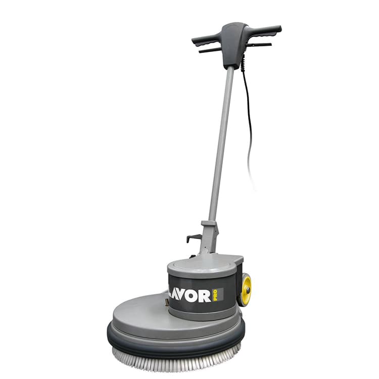 Однодисковая роторная машина LAVOR Pro SDM-R 45G 16-160
