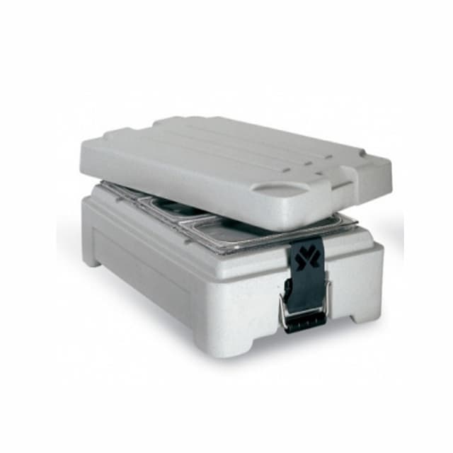 Термоконтейнер с верхней загрузкой для вторых блюд Melform AP100