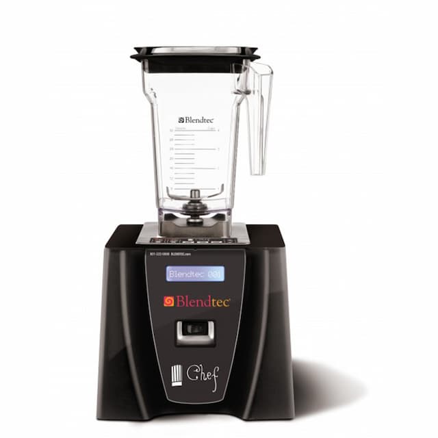 Кухонный блендер Blendtec Chef