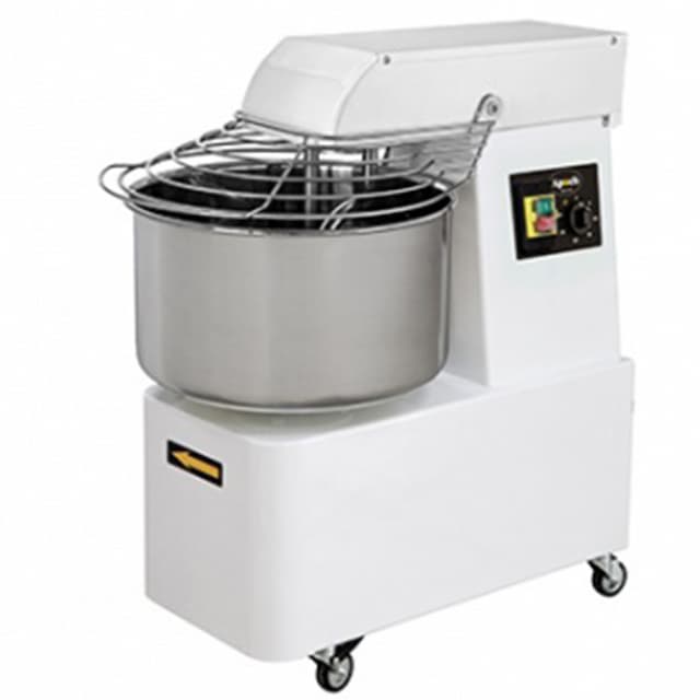 Тестомес спиральный Apach ASM10F 1Ф