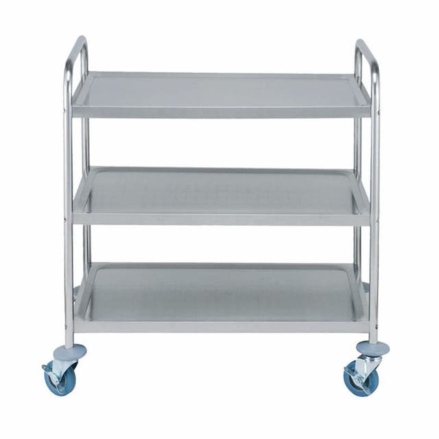 Тележка сервировочная Gastrotop YC-103