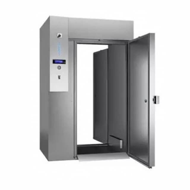 Шкаф шоковой заморозки SAGI IFP202R