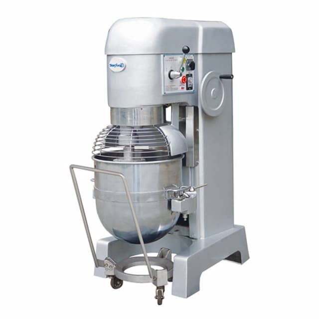 Миксер планетарный Starfood 60л
